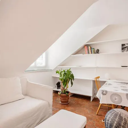 Appartamento Guestready - Lovely In Parigi