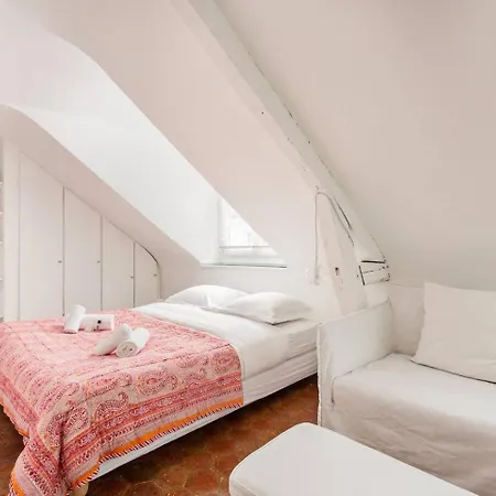 Guestready - Confort Et Charme Au Coeur De Apartament
