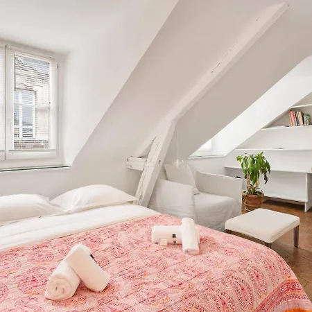 Guestready - Confort Et Charme Au Coeur De *